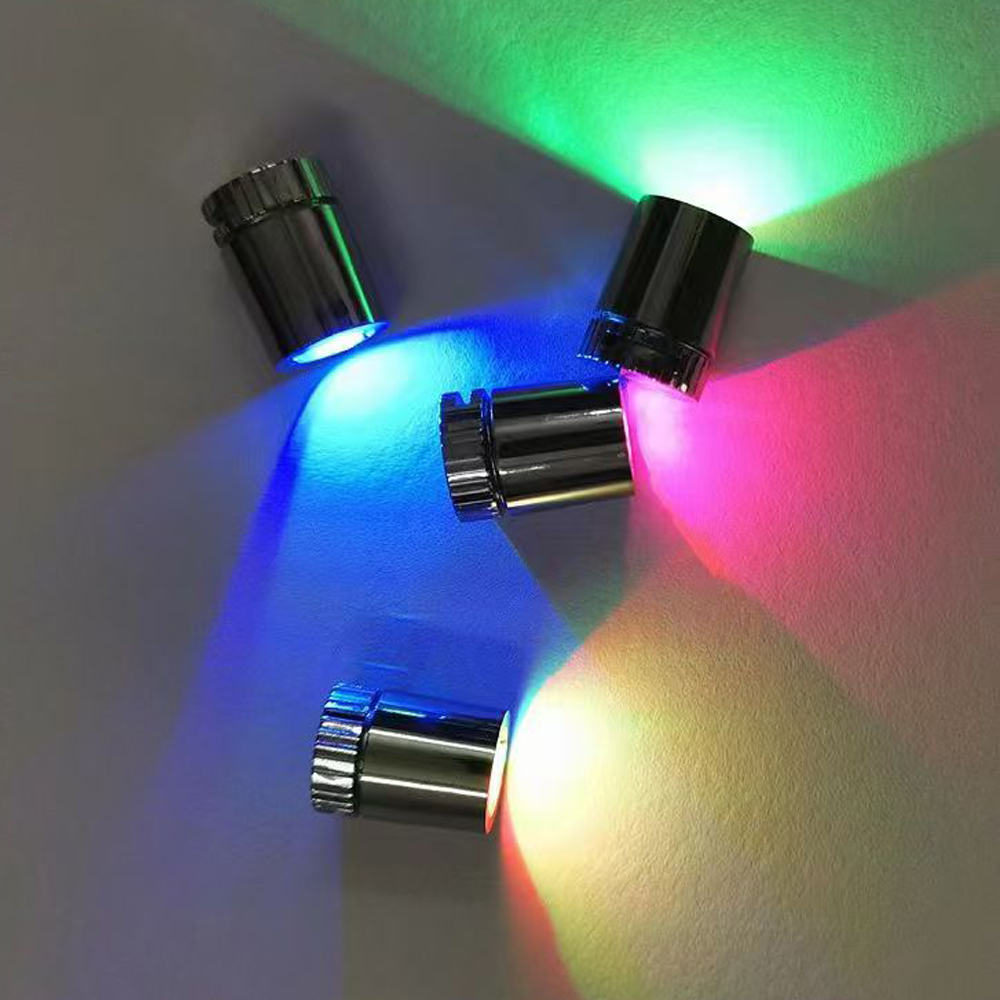 Led Balloon Light - 10 Buah Lampu Led Miniatur Model
