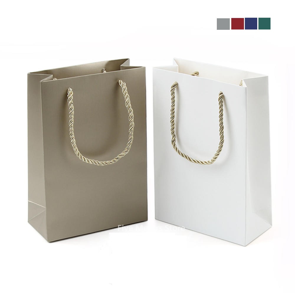 Event Party Shop - Tas hadiah kertas Multi warna dengan
