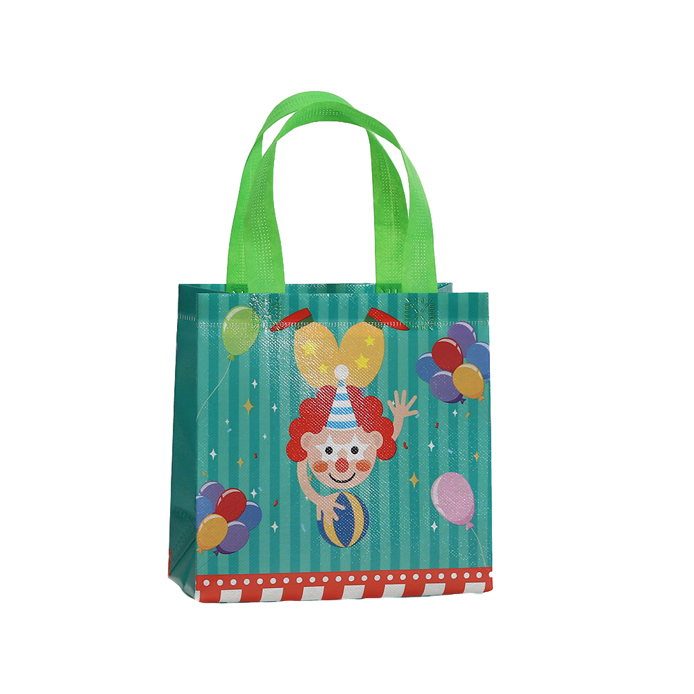 10 Buah Tas Kemasan Hadiah Non - Event Party Shop ulasan dan harga