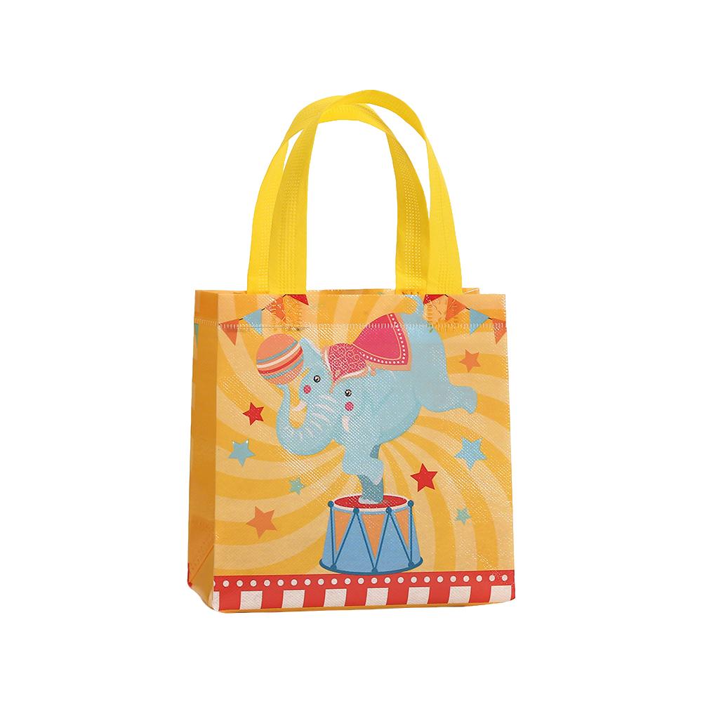 10 Buah Tas Kemasan Hadiah Non - Event Party Shop ulasan dan harga