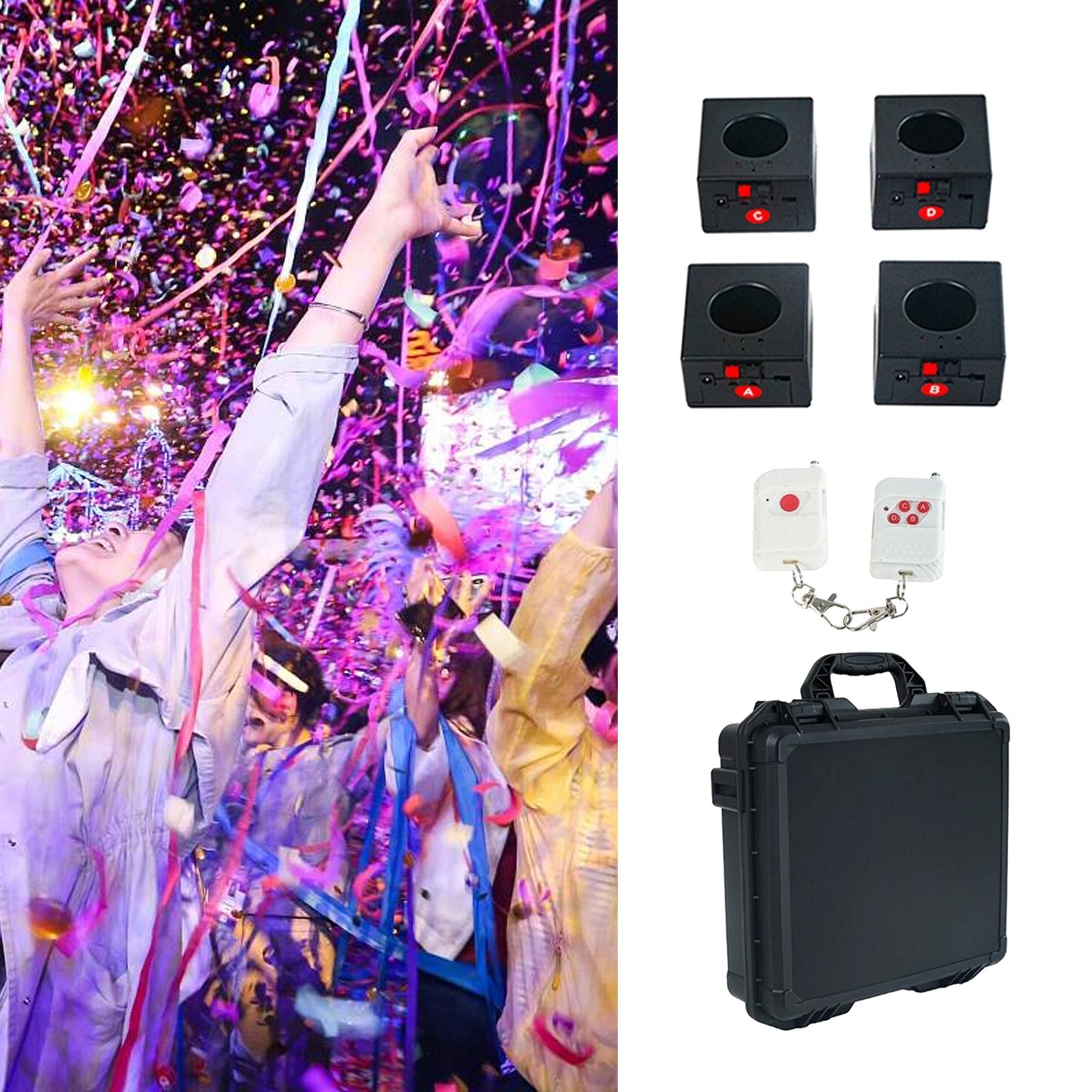 Sparklers Fountain Kembang Api - Confetti Cannon Tube ulasan dan harga