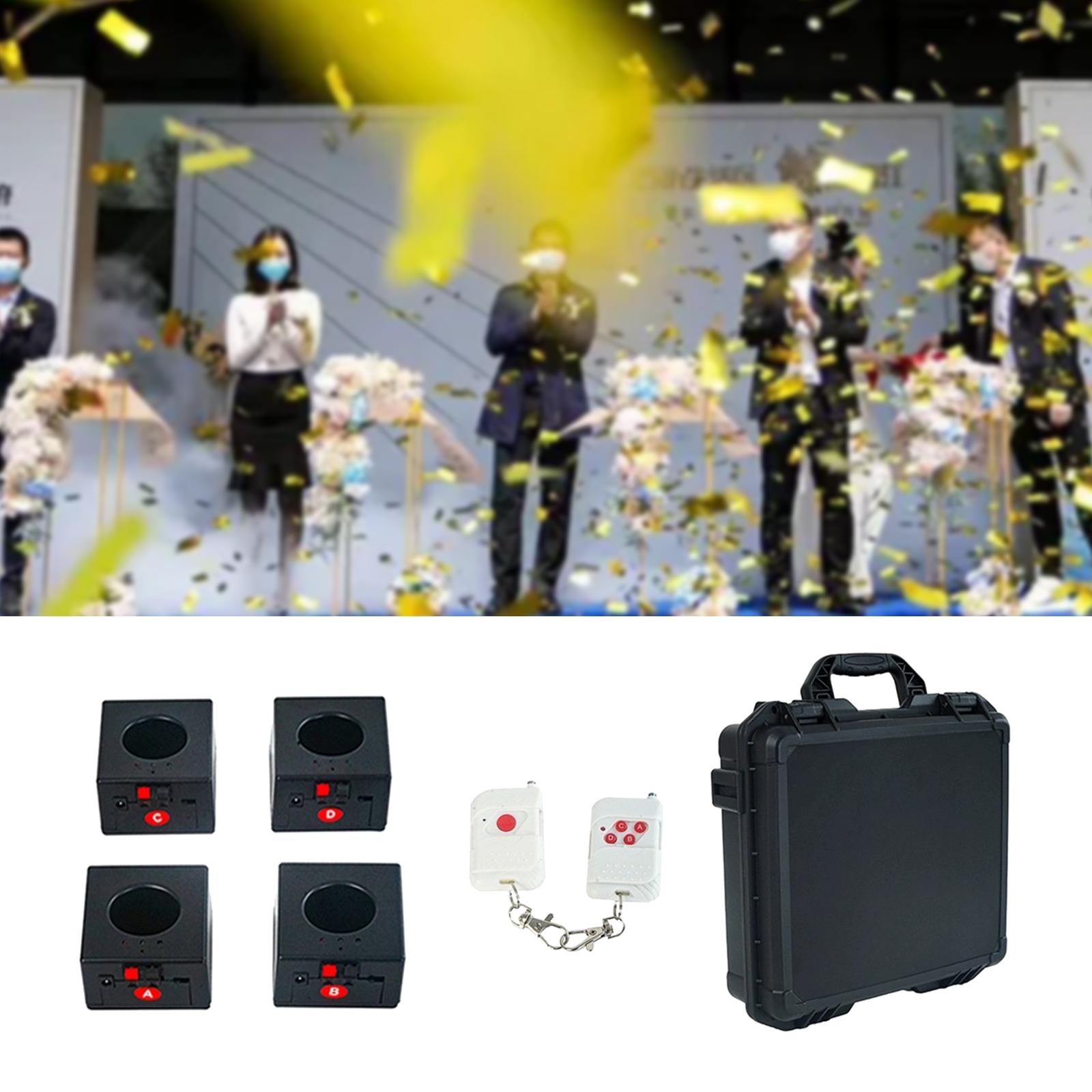 Sparklers Fountain Kembang Api - Confetti Cannon Tube ulasan dan harga