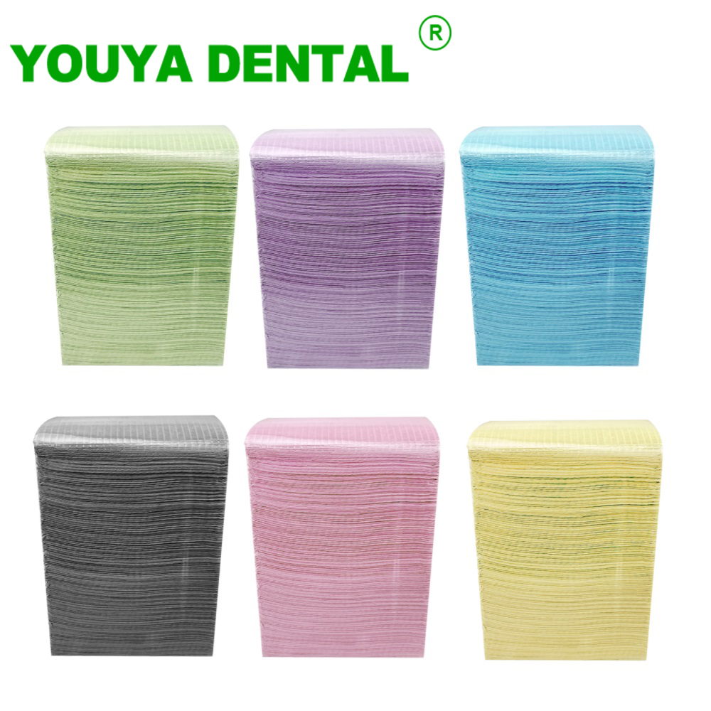 125 buah/tas bantalan bersih t - Table Cloth Disposable ulasan dan harga