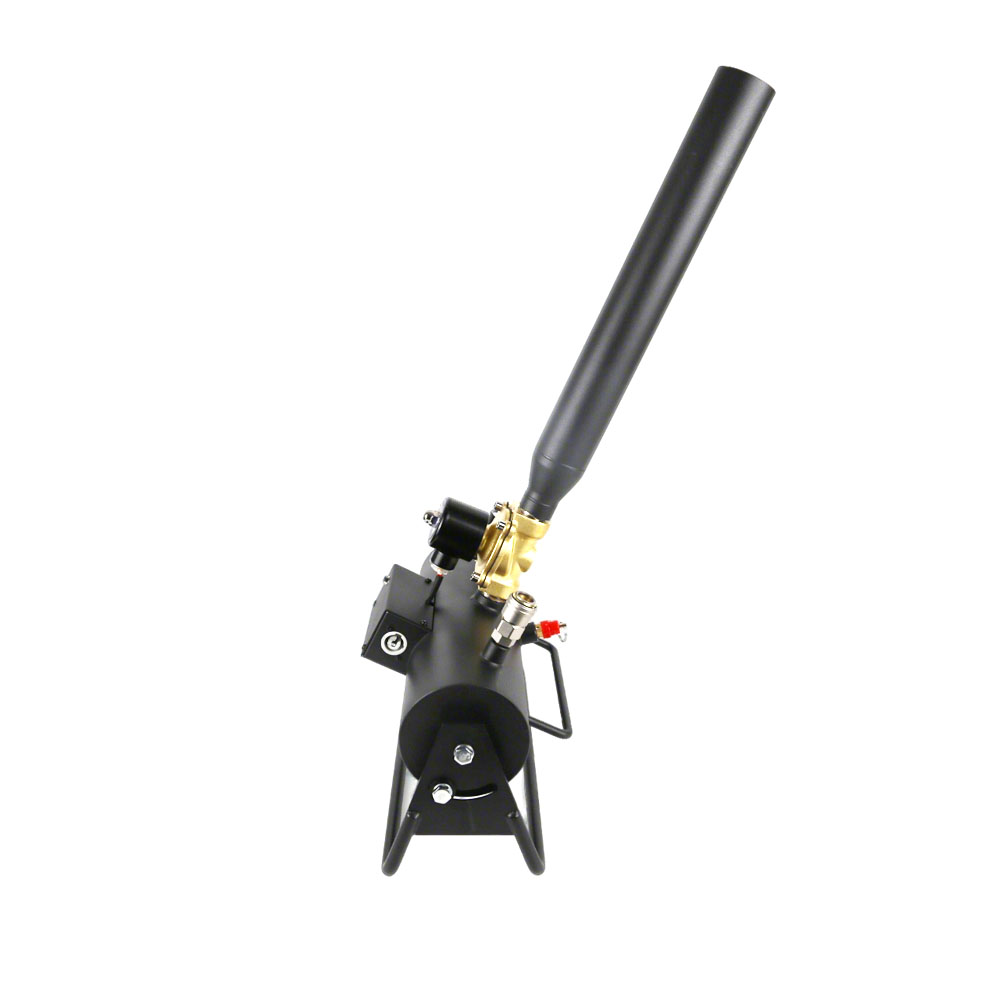 Mesin Penembak Konfeti Asap Hi - Confetti Cannon Tube ulasan dan harga