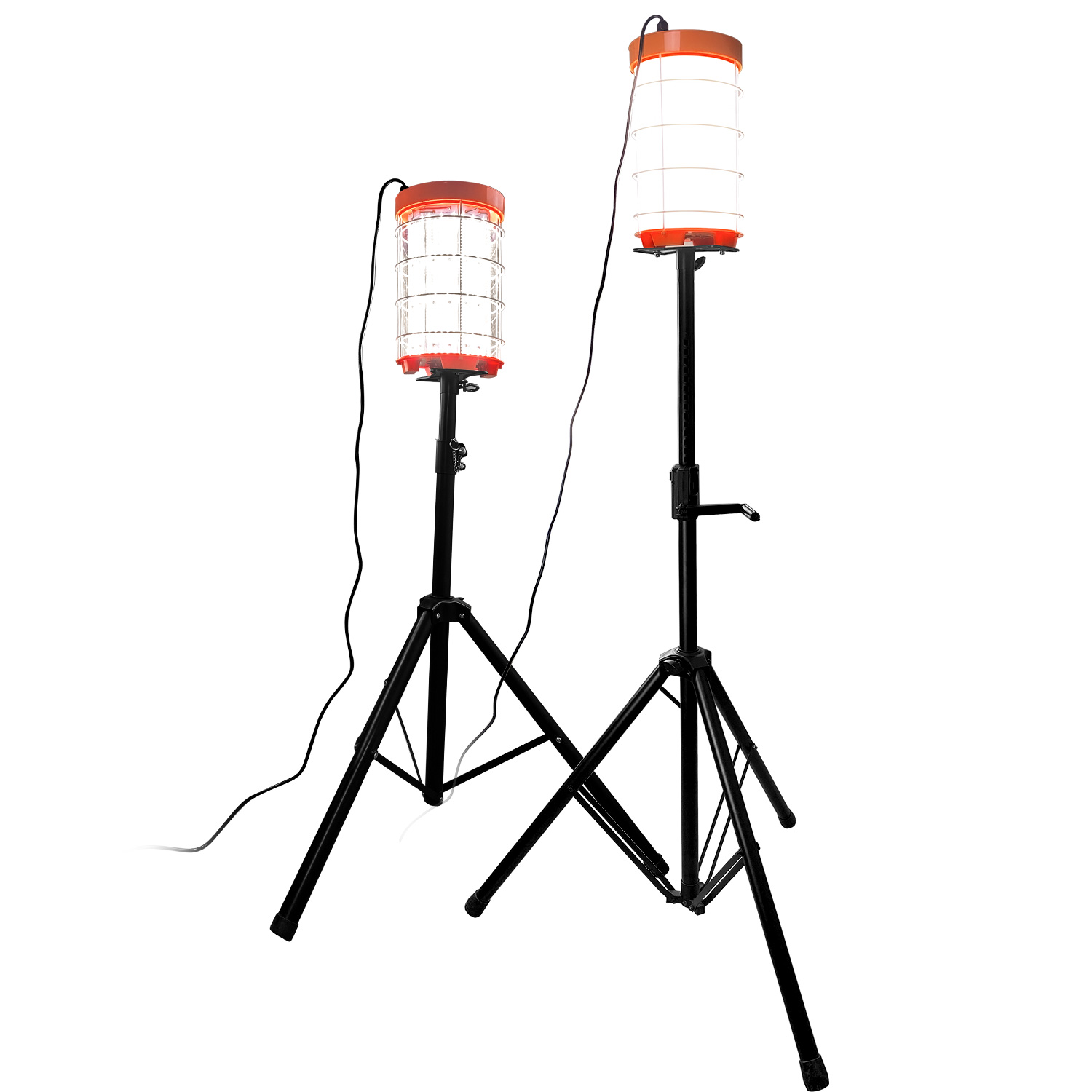 Lampu Kerja LED 200W DC12V Lam - Led Balloon Light ulasan dan harga