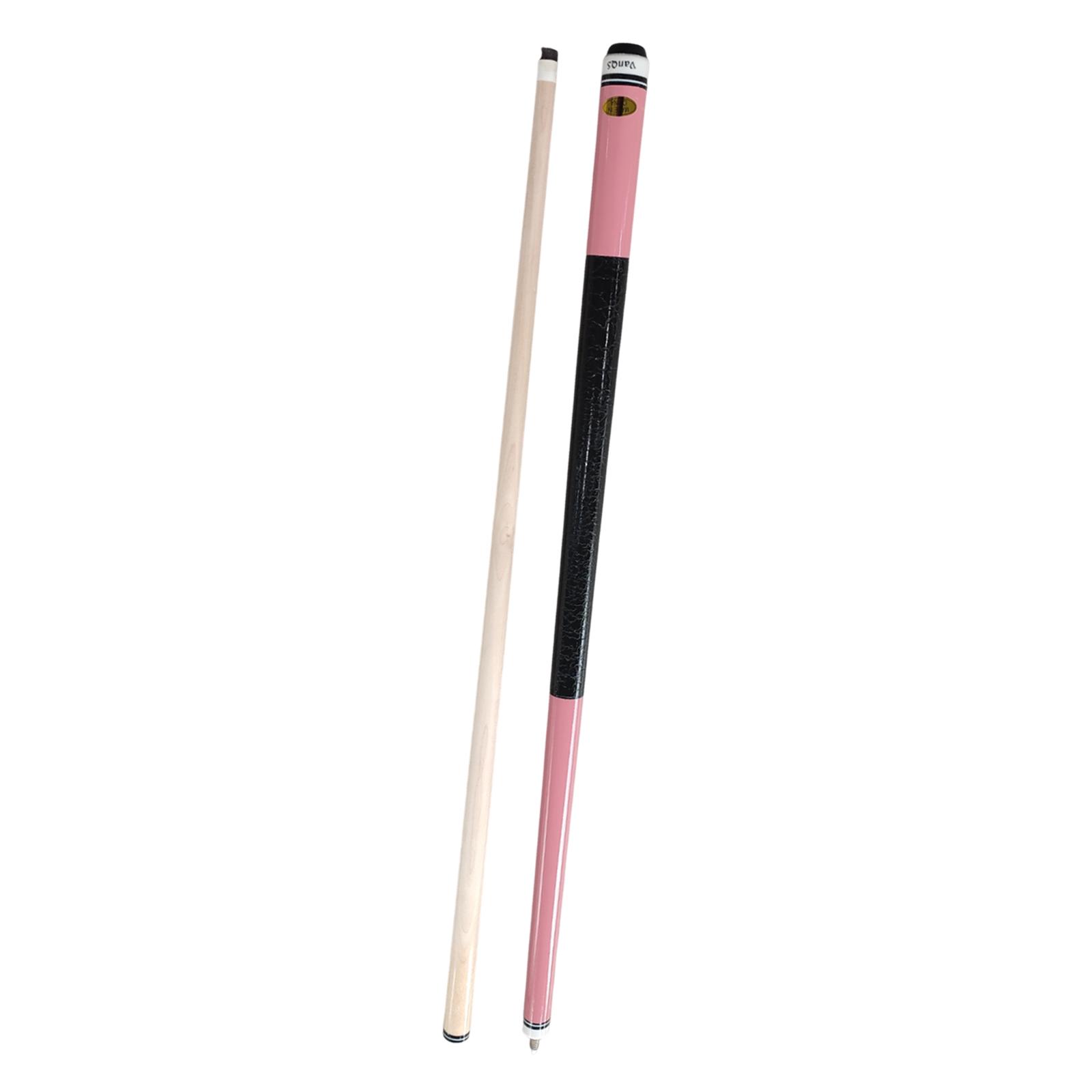 Tongkat Biliar Kayu 13mm Ujung - Centerpiece Stick ulasan dan harga