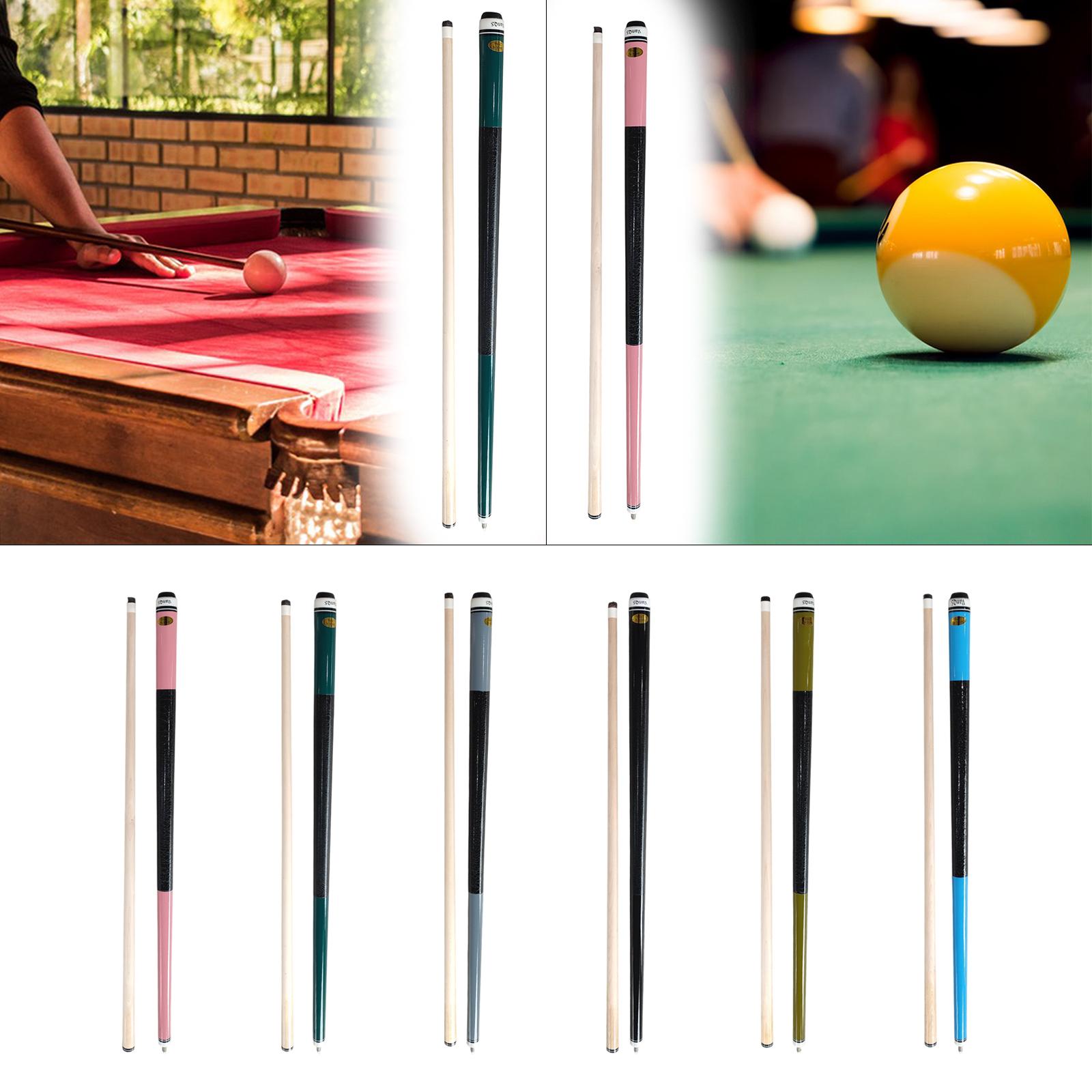 Tongkat Biliar Kayu 13mm Ujung - Centerpiece Stick ulasan dan harga