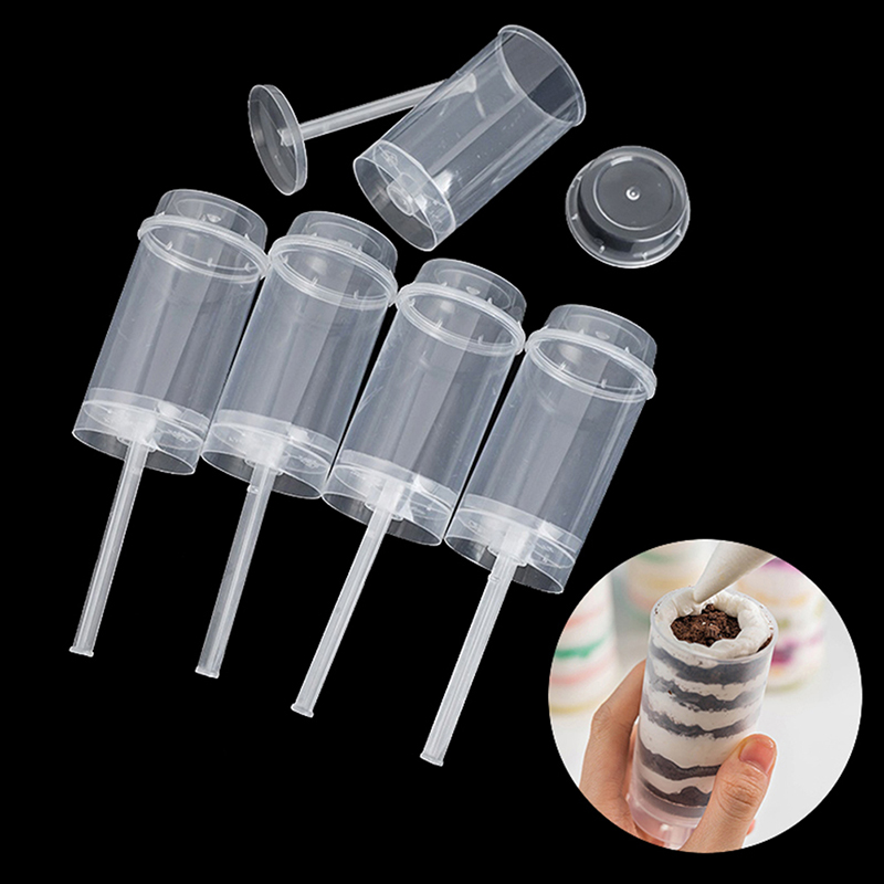 5 buah DIY konfeti kosong Popp - Confetti Cannon Tube ulasan dan harga