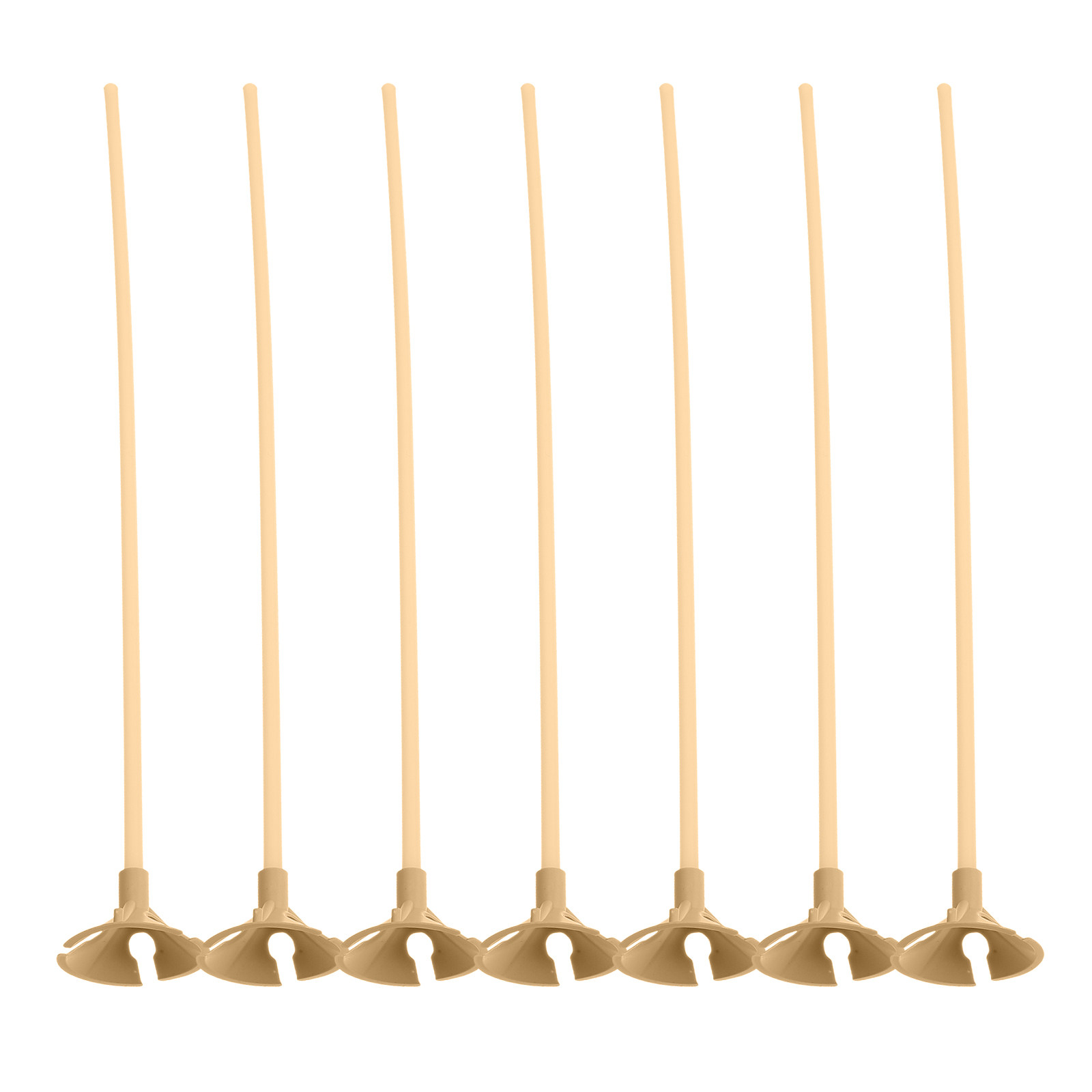 100 Set Penyangga Tongkat Balo - Centerpiece Stick ulasan dan harga
