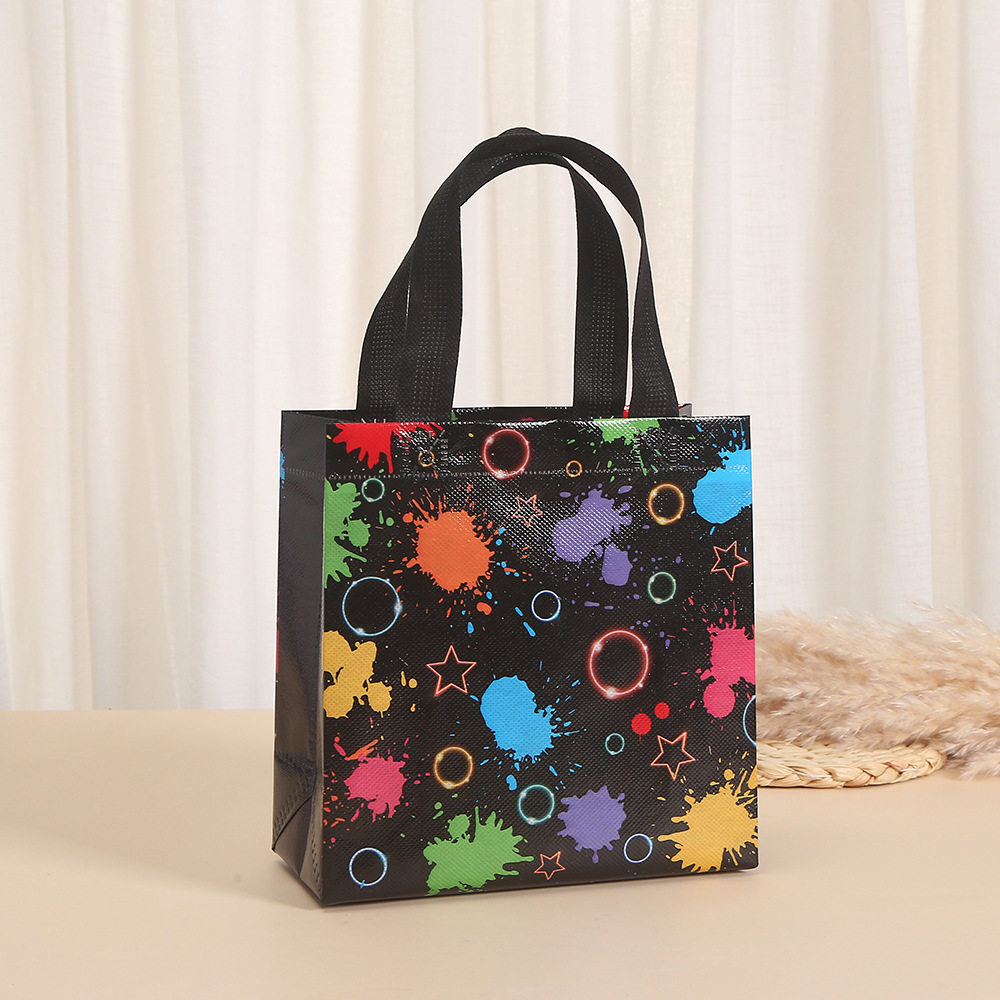 Tas Pembungkus Kado Kain Non-w - Party Event Supply Store ulasan dan harga