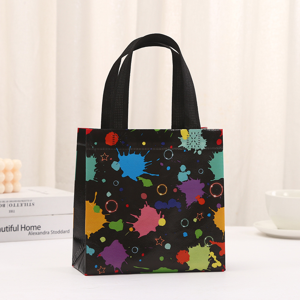 Tas Pembungkus Kado Kain Non-w - Party Event Supply Store ulasan dan harga