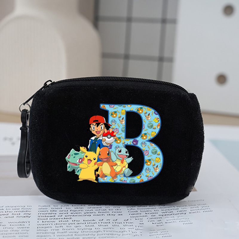 Dompet Koin Anak-Anak Anime Pi - Event Z ulasan dan harga