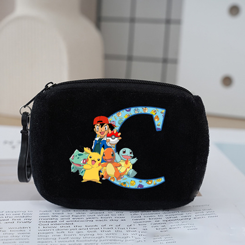Dompet Koin Anak-Anak Anime Pi - Event Z ulasan dan harga