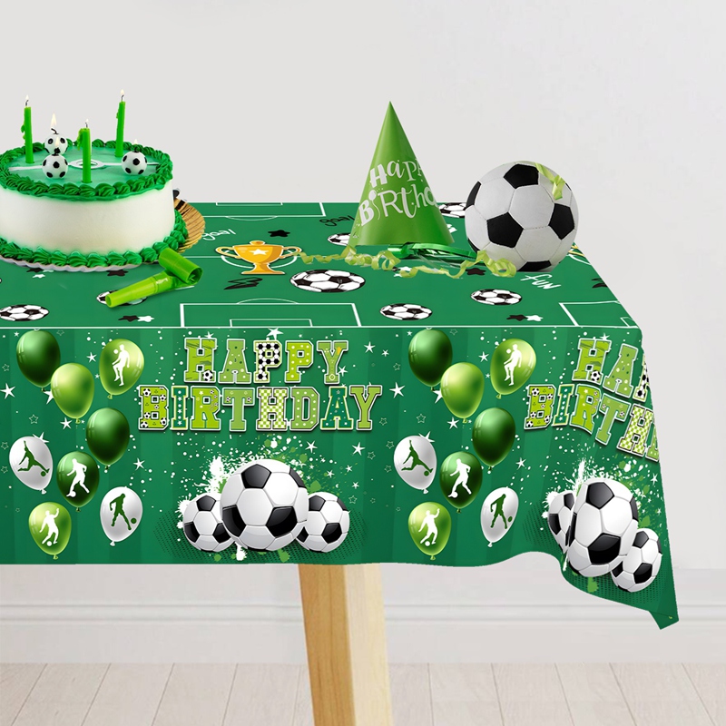 Taplak Meja Sekali Pakai Tema  - Table Cloth Disposable ulasan dan harga