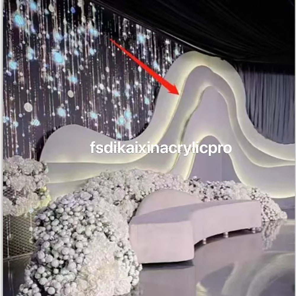 Desain Latar Belakang Acara Pe - Party Event Supplier ulasan dan harga