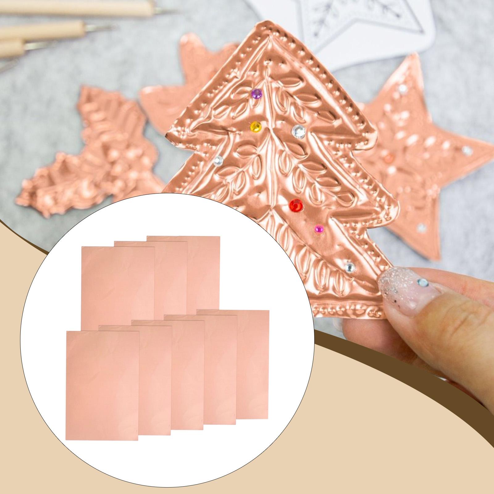 Kertas Foil Metalik Dekoratif  - Papercraft Supply Invitation ulasan dan harga