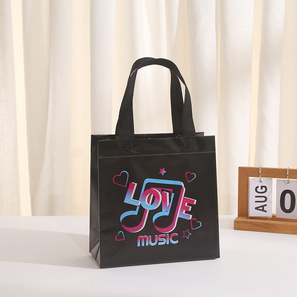 10 Buah Tas Kemasan Hadiah Non - Event Party Shop ulasan dan harga