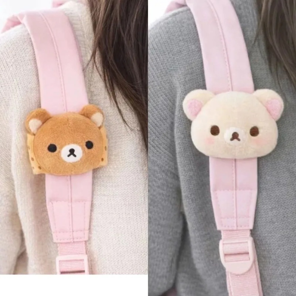 Boneka Rilakkuma Lembut, Gantu - Event Supplies ulasan dan harga