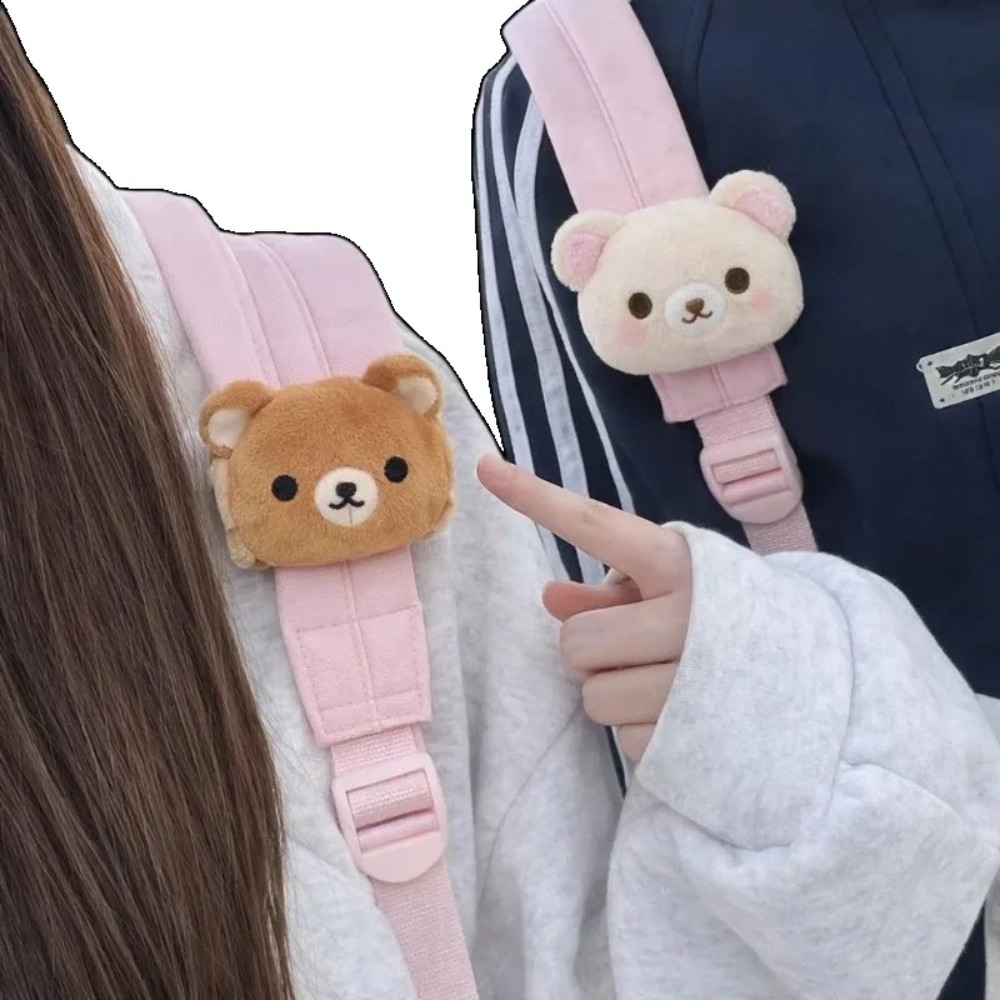 Boneka Rilakkuma Lembut, Gantu - Event Supplies ulasan dan harga
