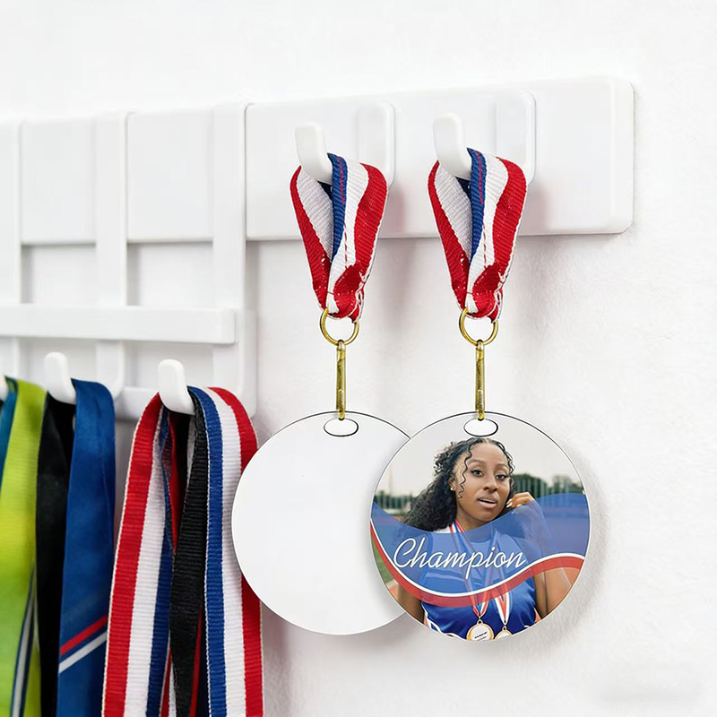 Medali MDF Kustom Gambar Priba - Event & Party Supply Photos ulasan dan harga