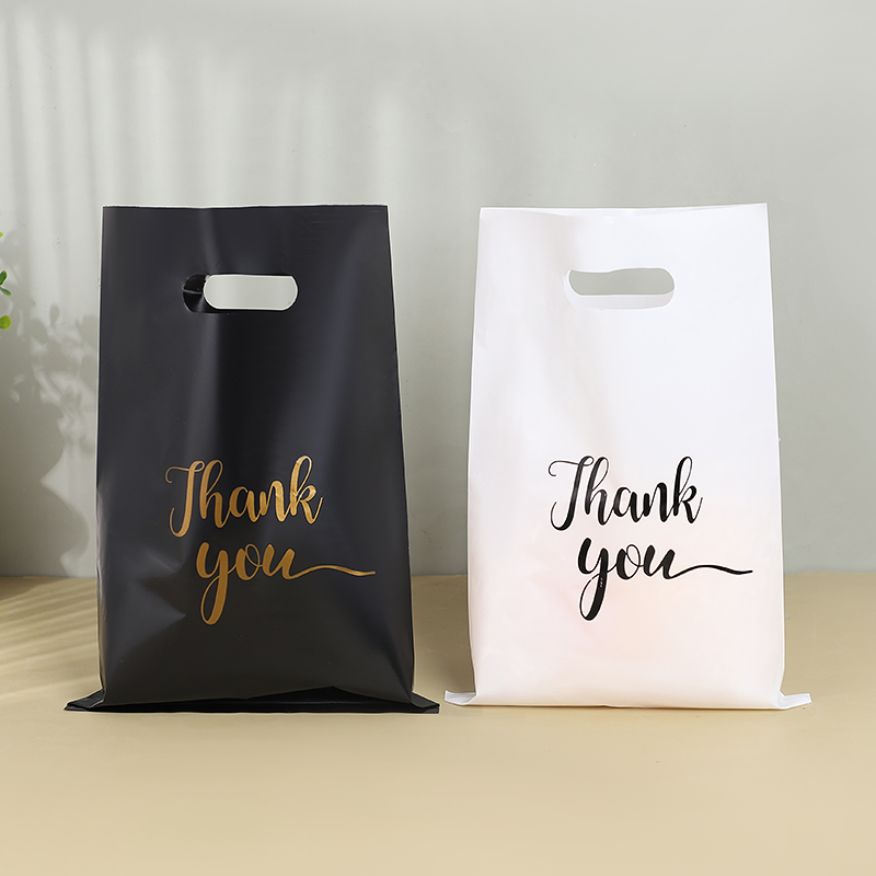 30 Buah Tas Tangan Plastik Ter - Event Party Shop ulasan dan harga