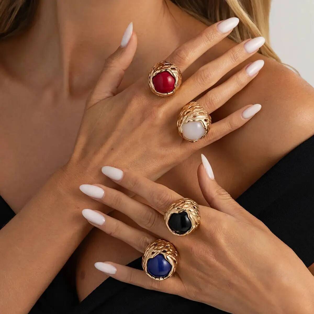 IngeSight.Z Cincin Terbuka Teb - Event Z ulasan dan harga
