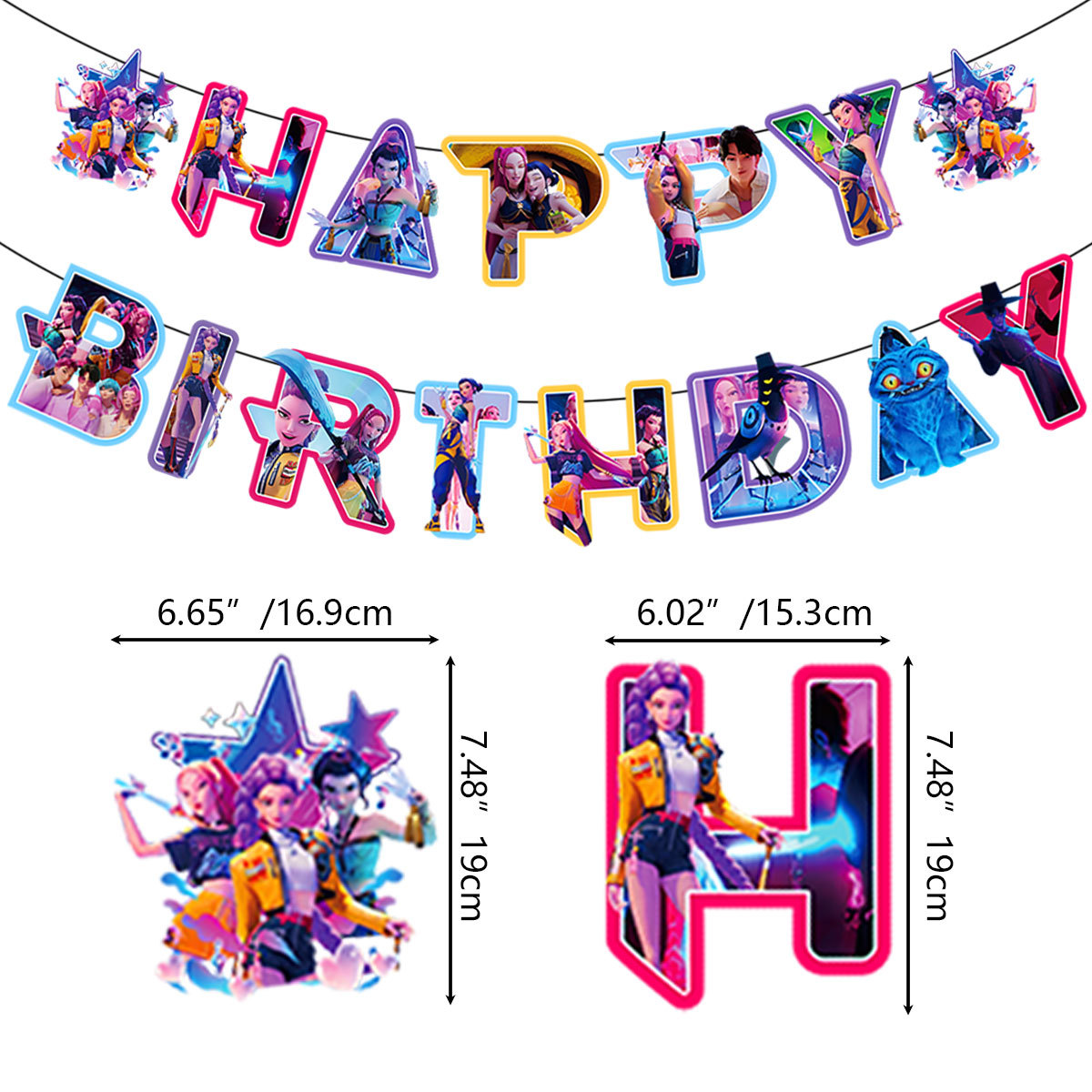 Perlengkapan Dekorasi Balon Le - Balloon Arch Kit ulasan dan harga
