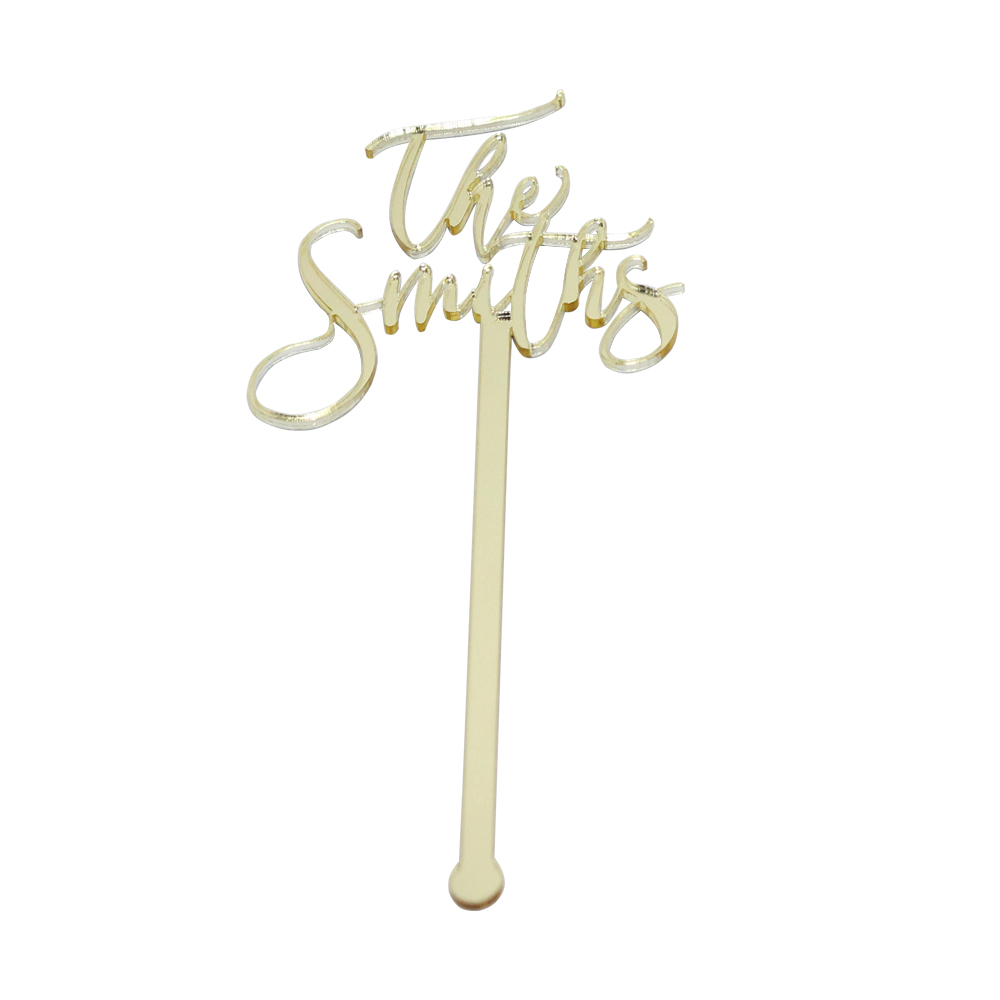 10/30/50/100 Buah Stik Koktail - Centerpiece Stick ulasan dan harga