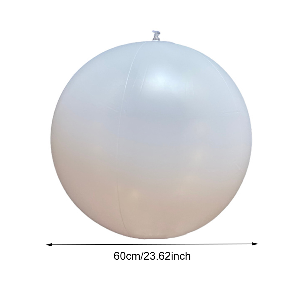Balon LED Bercahaya 16 Warna B - Led Balloon Light ulasan dan harga