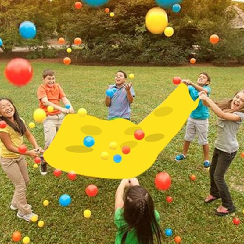 Permainan Lempar Kain Baru, Pe - Event Supplies ulasan dan harga