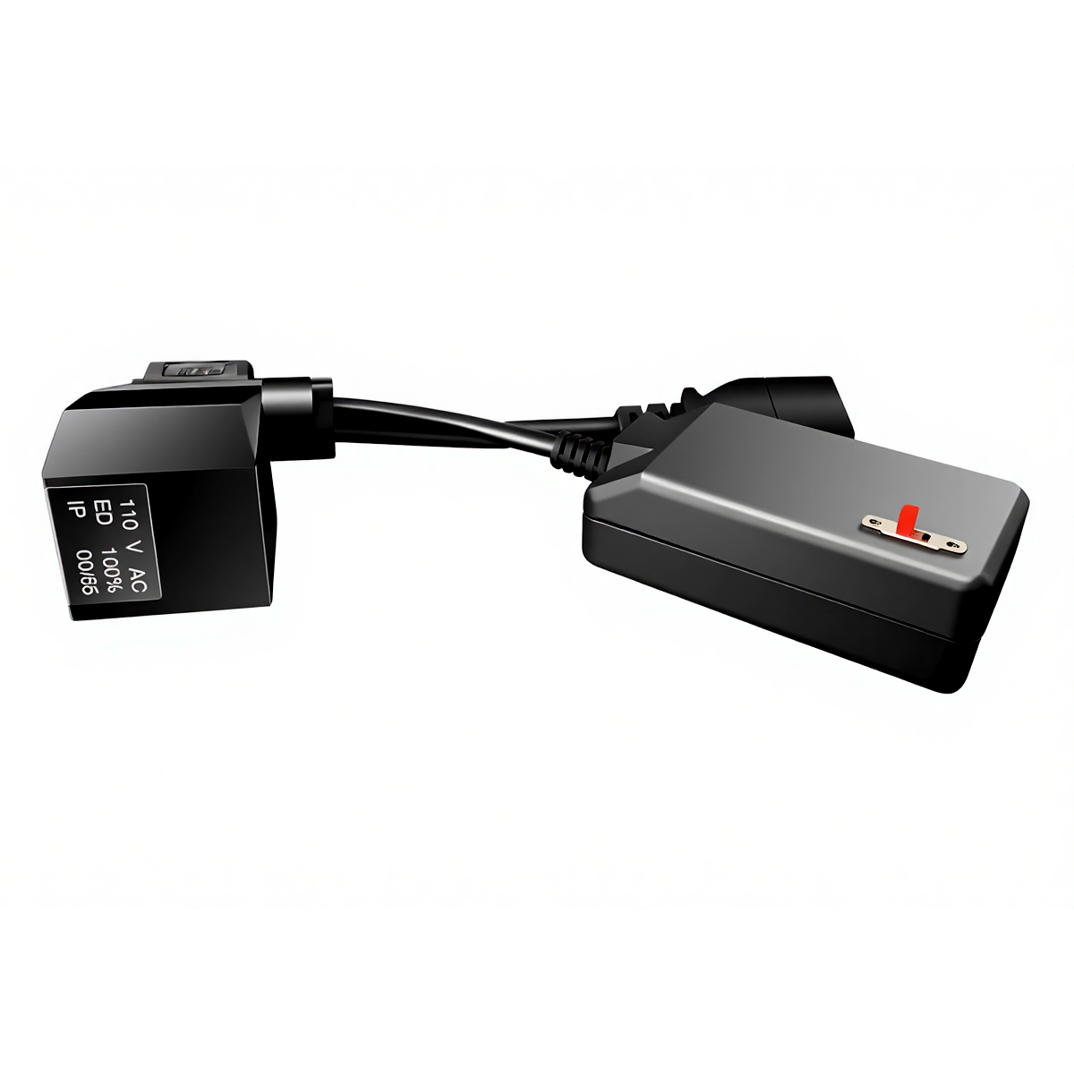 Remote Kontrol Katup Elektrik  - Confetti Cannon Tube ulasan dan harga