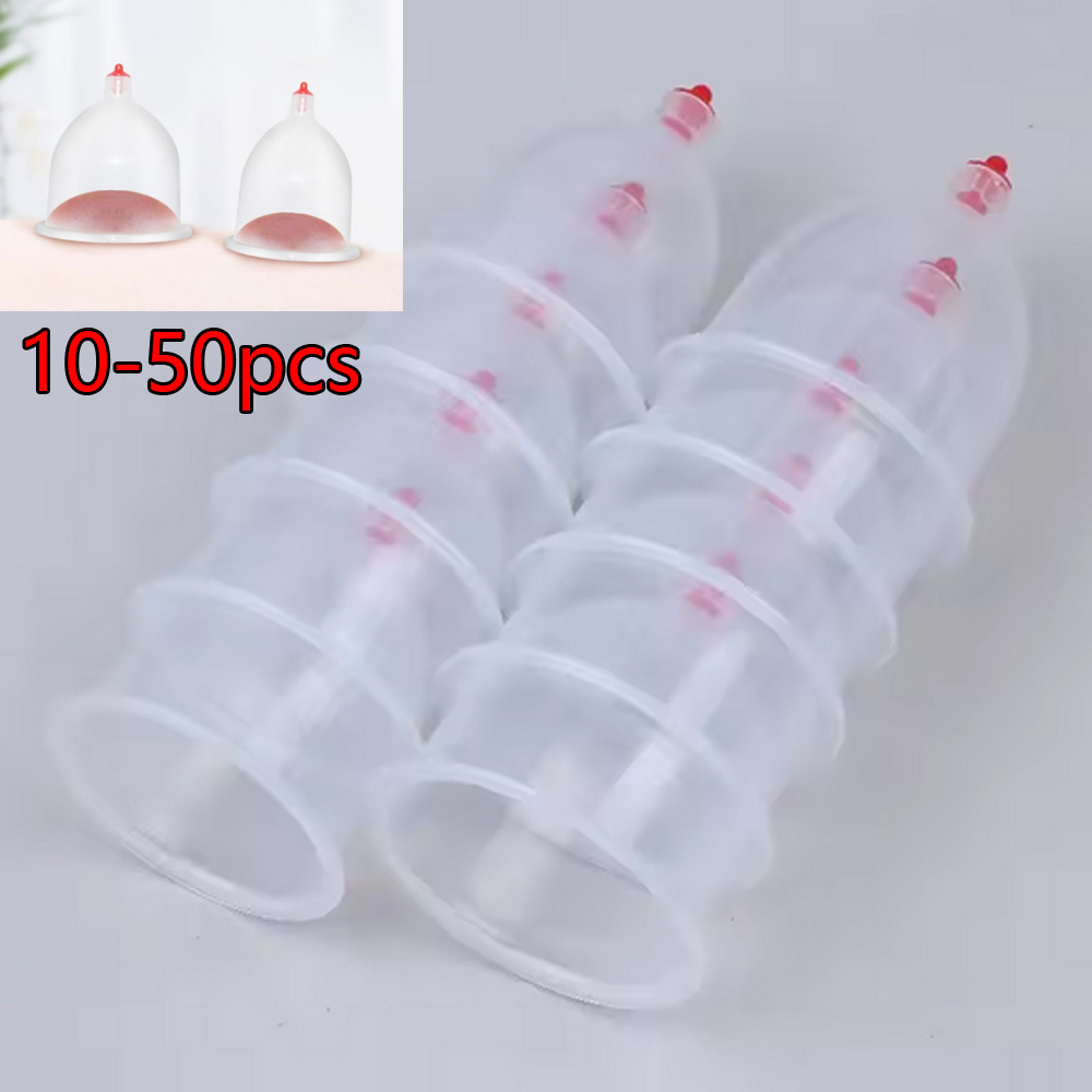 10-50 Buah 2 Ukuran Cangkir Be - Plastic Cup 50Pcs ulasan dan harga