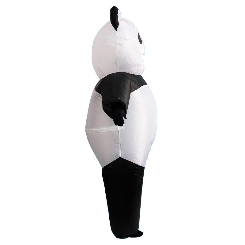 Toko Gzyora Kostum Panda Tiup  - Party Event Supply Store ulasan dan harga