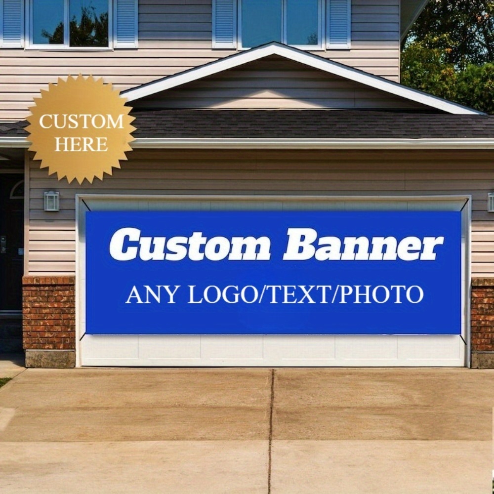 Spanduk Kustom Cetak, Spanduk  - Event & Party Supply Photos ulasan dan harga