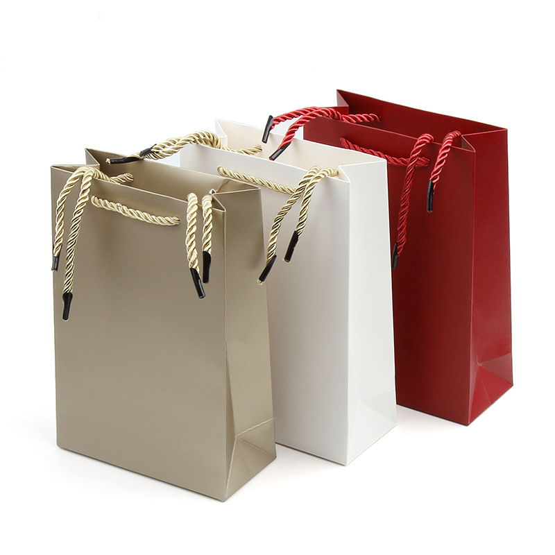 Tas hadiah kertas Multi warna  - Event Party Shop ulasan dan harga