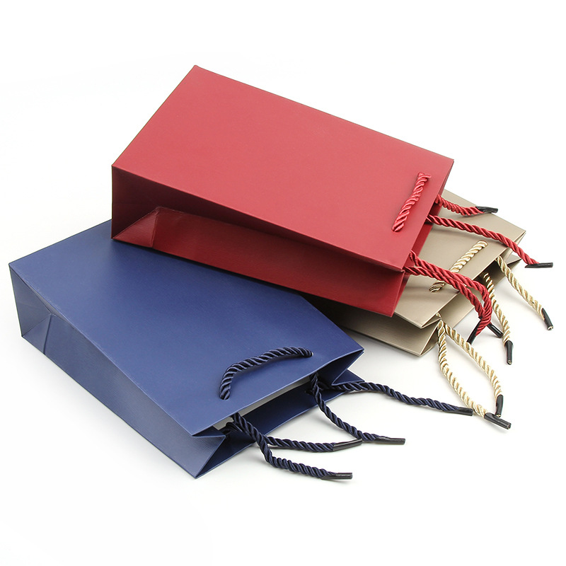 Tas hadiah kertas Multi warna  - Event Party Shop ulasan dan harga