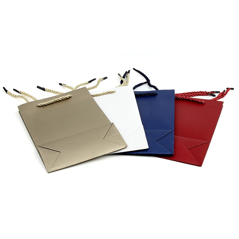 Tas hadiah kertas Multi warna  - Event Party Shop ulasan dan harga