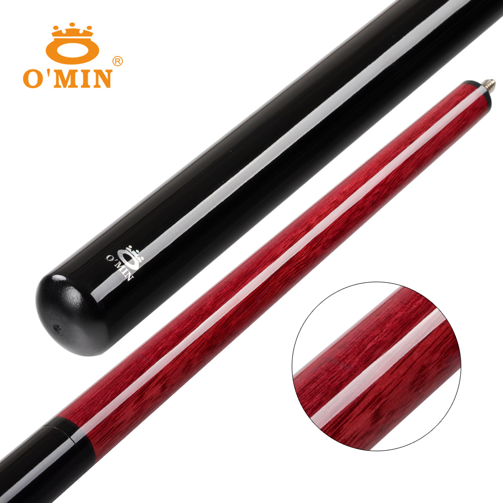 O'min Break Punch Jump Cues de - Centerpiece Stick ulasan dan harga