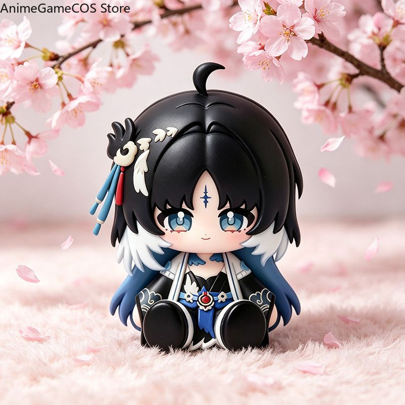 Figur Anime Wuthering Waves Ya - Event Supplies ulasan dan harga