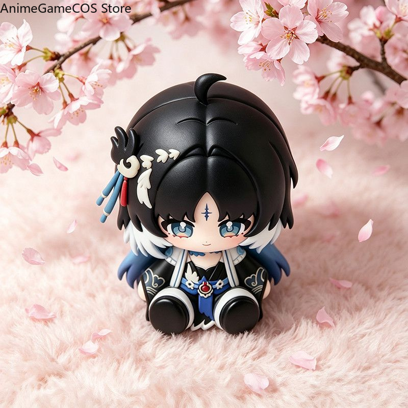 Figur Anime Wuthering Waves Ya - Event Supplies ulasan dan harga