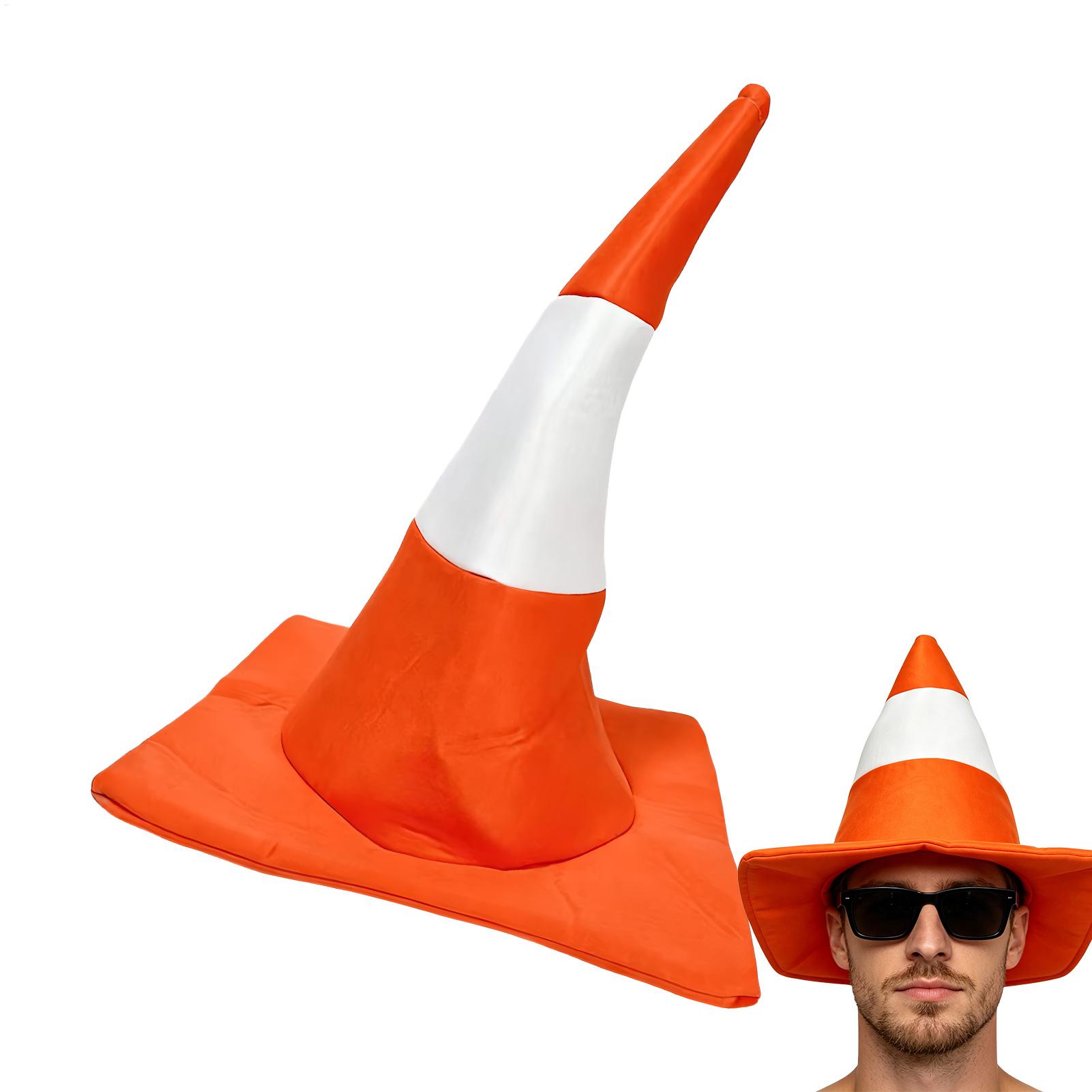 Topi Kerucut Baru 2026, Topi U - Party Hat Cone ulasan dan harga