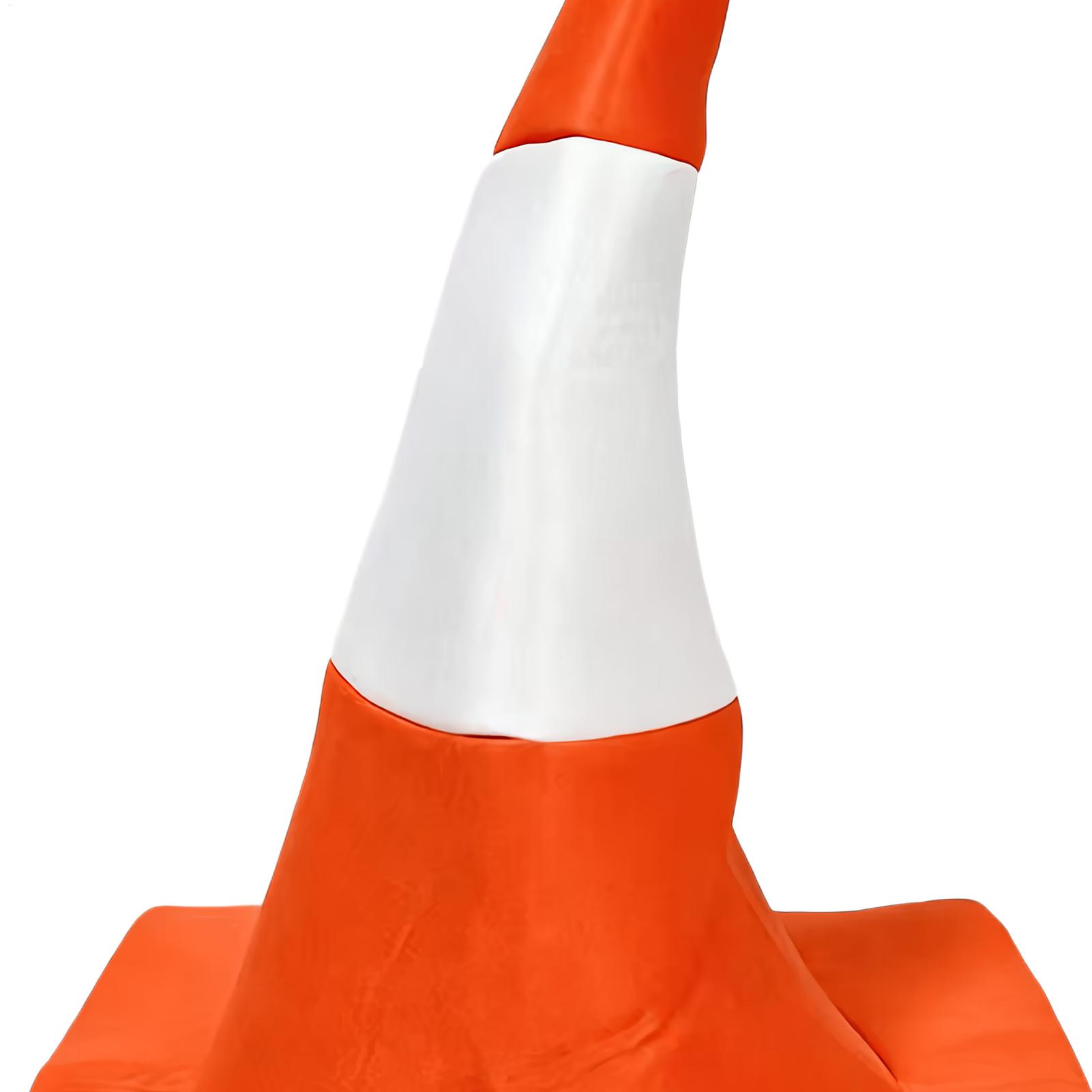 Topi Kerucut Baru 2026, Topi U - Party Hat Cone ulasan dan harga