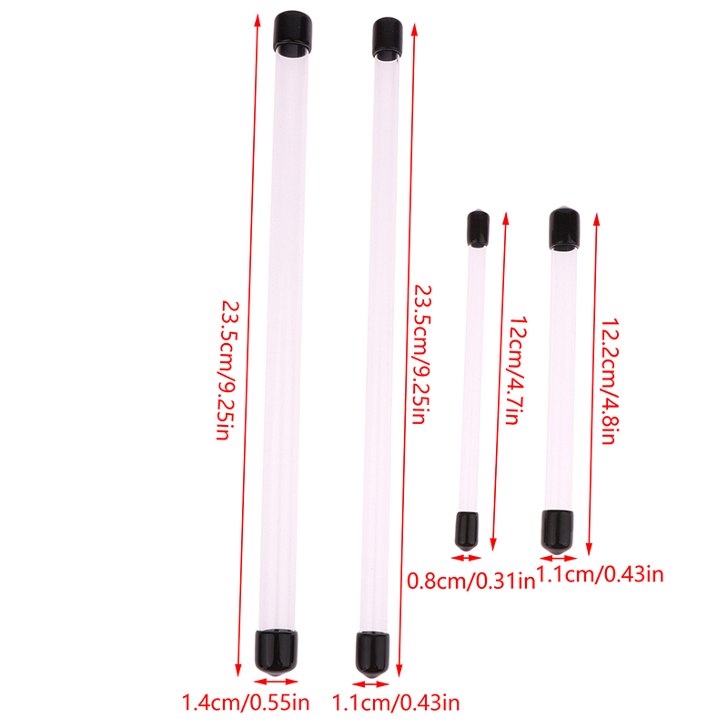 Paket dupa akrilik transparan, - Centerpiece Stick ulasan dan harga