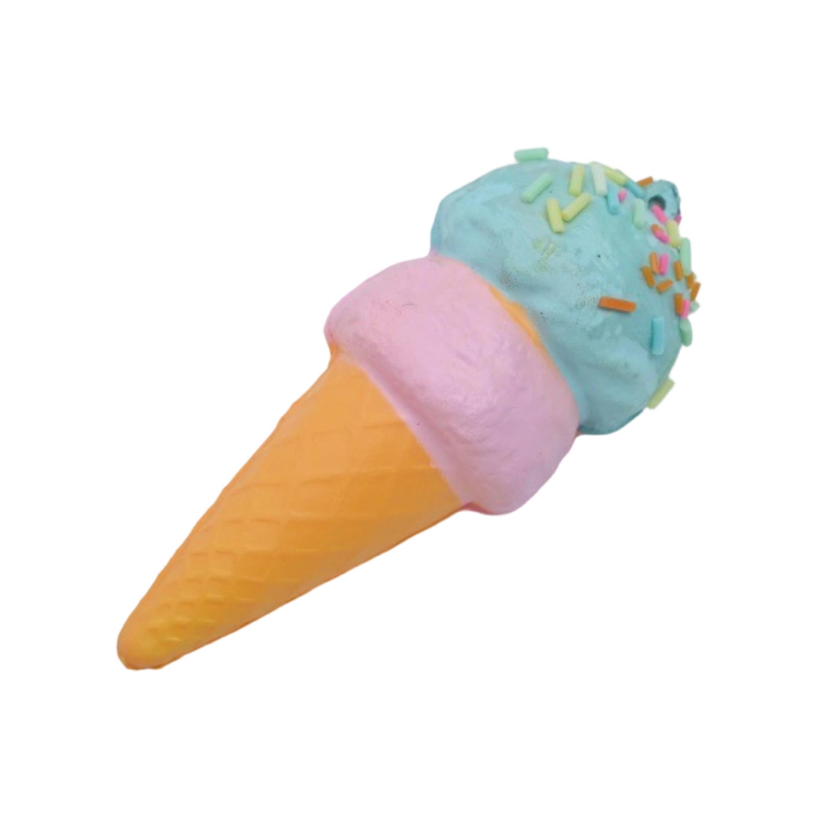 Model Es Krim Simulasi Perleng - Party Event Supply Store ulasan dan harga