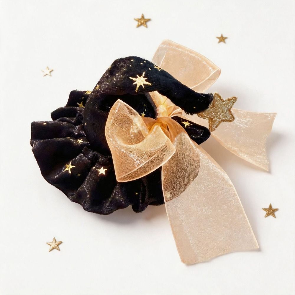 Bando Topi Penyihir Halloween  - Party Hat Cone ulasan dan harga