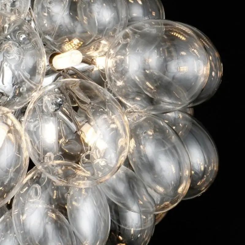 Lampu Gelembung Balon Nordik L - Led Balloon Light ulasan dan harga