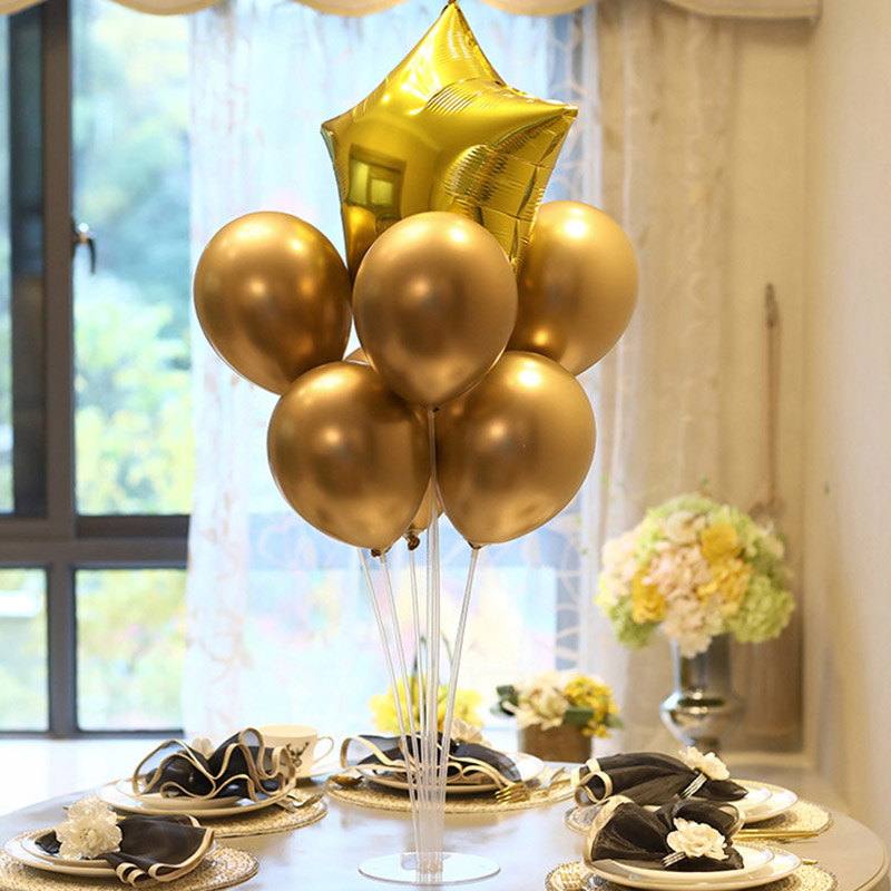 2/4 set Liburan pesta acara ba - Balloon Arch Kit ulasan dan harga
